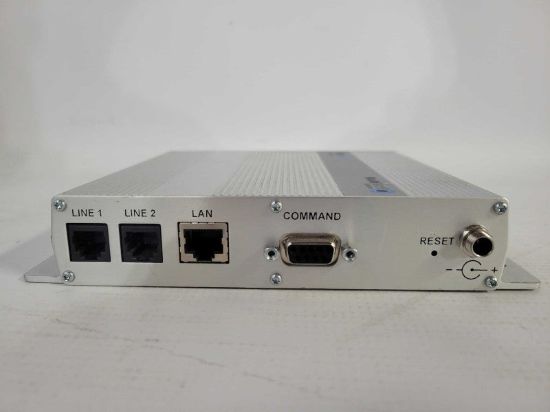 MultiTech Systems FF230 FaxFinder V.34 Windows Fax Server Enterprise Network