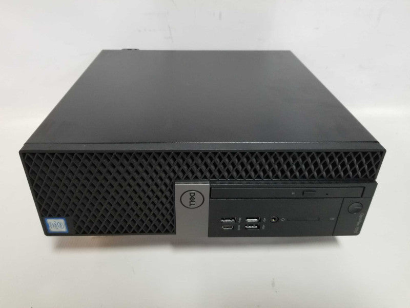 Dell Optiplex 7070 i7-9700 @ 3.00ghz / 16gb ram / READ #