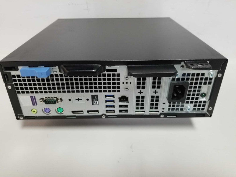 Dell Optiplex 7070 i7-9700 @ 3.00ghz / 16gb ram / READ #