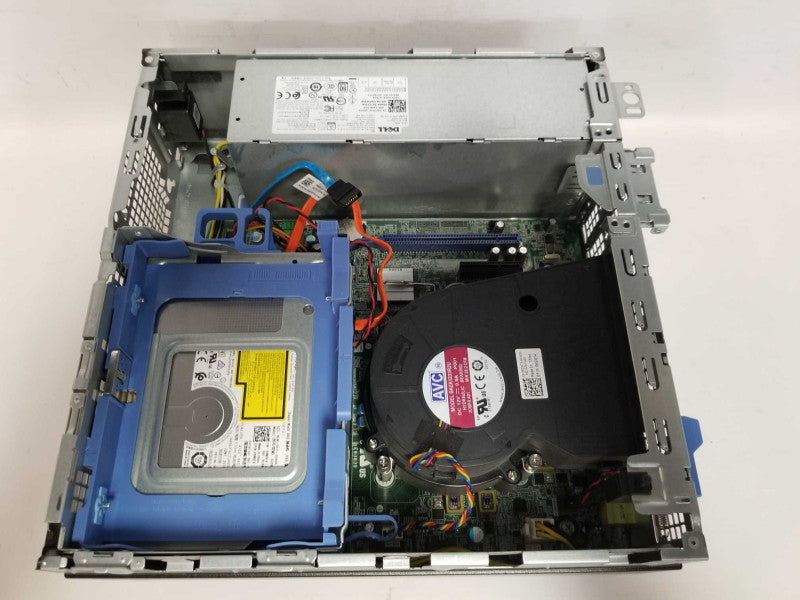 Dell Optiplex 7070 i7-9700 @ 3.00ghz / 16gb ram / READ #