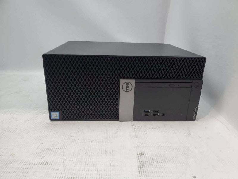 Dell OptiPlex 7050 Small Form Factor (Intel (R) Core i7-7700 3.6Ghz, 16GB DDR