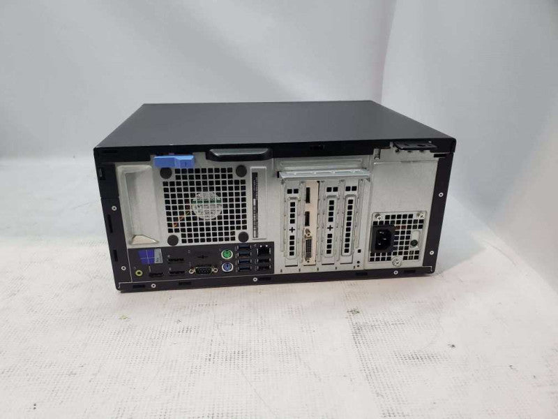 Dell OptiPlex 7050 Small Form Factor (Intel (R) Core i7-7700 3.6Ghz, 16GB DDR
