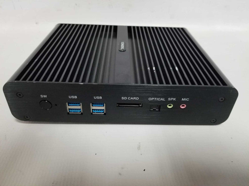 Mini desktop-PC Custome i7-4510U @ 2.00ghz / 8gb ram / LynxPoint #