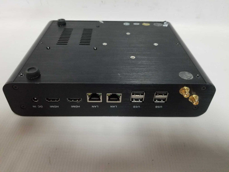 Mini desktop-PC Custome i7-4510U @ 2.00ghz / 8gb ram / LynxPoint #