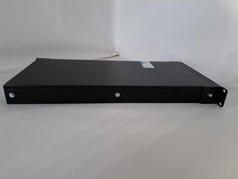 Dell X1018P E11W 16Port Gigabit PoE 2x SFP Port Smart Managed Switch Q)