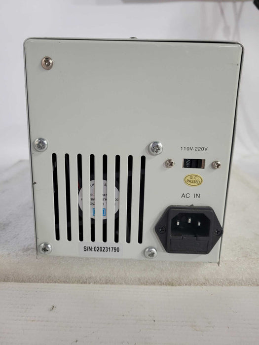 DC POWER SUPPLY PS-305D ADJUSTABLE /0-30V 0-10A/