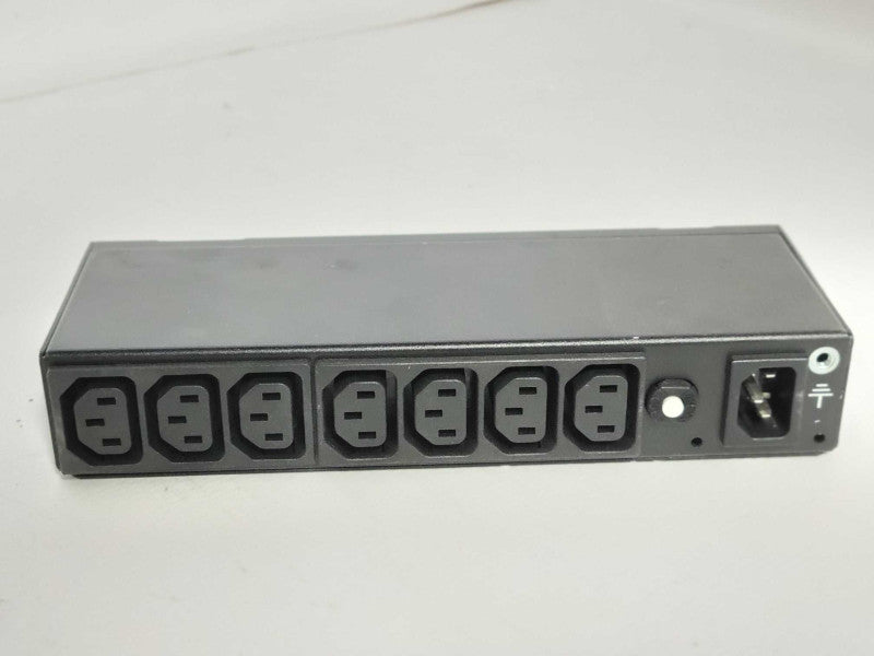 APC Dell PDU-15A/IEC OUT AP6015 Power Distribution Unit Q_