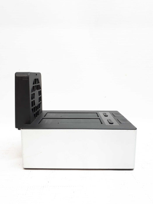 USB 3.0 Dual SATA Hard Drive Docking Station with integrated Fast Charge USB  :