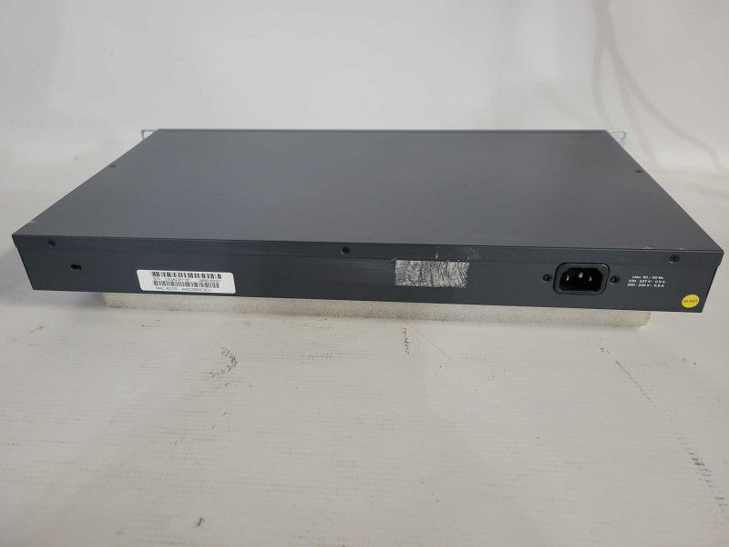 HP 1810-48G J9660A gigabit network switch