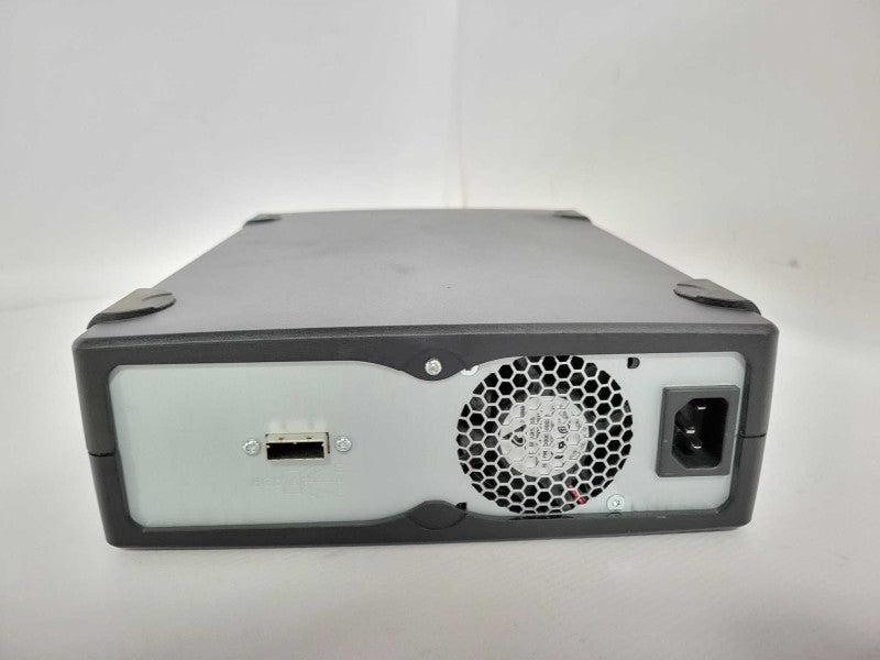 QUANTUM TC-L52BN EXTERNAL TAPE DRIVE SAS LTO5 TF7272-012, Read _