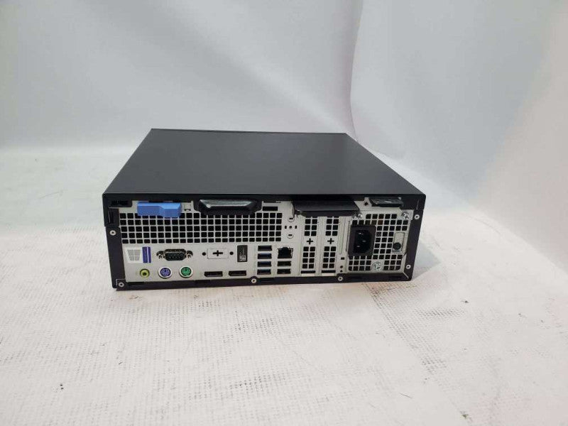 Dell OptiPlex 7070-SFF, Core i7-9700 3.0GHz, 8GB RAM,