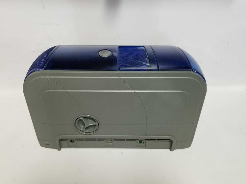Datacard SD260 PX10 ID Card Printer - READ #