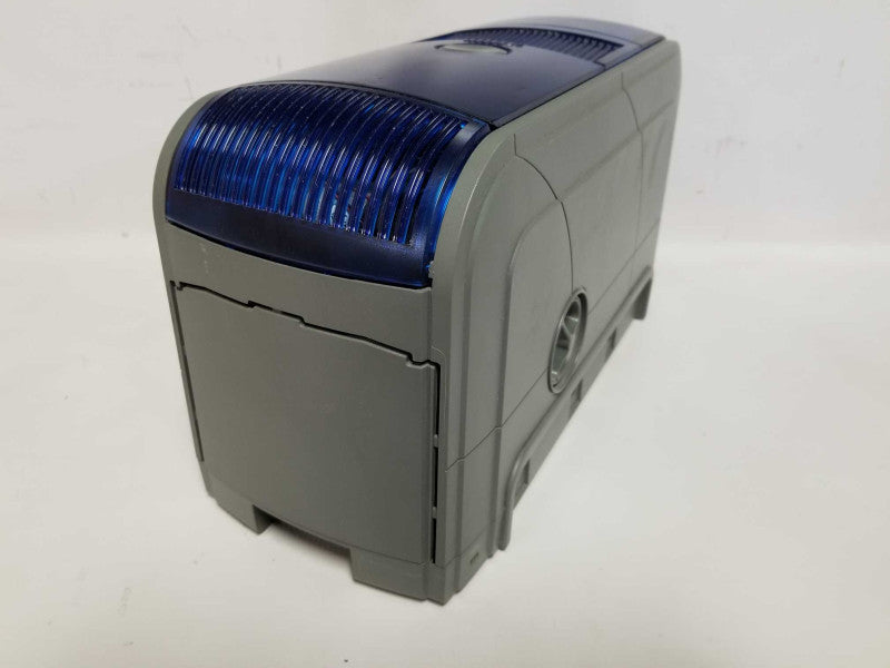 Datacard SD260 PX10 ID Card Printer - READ #
