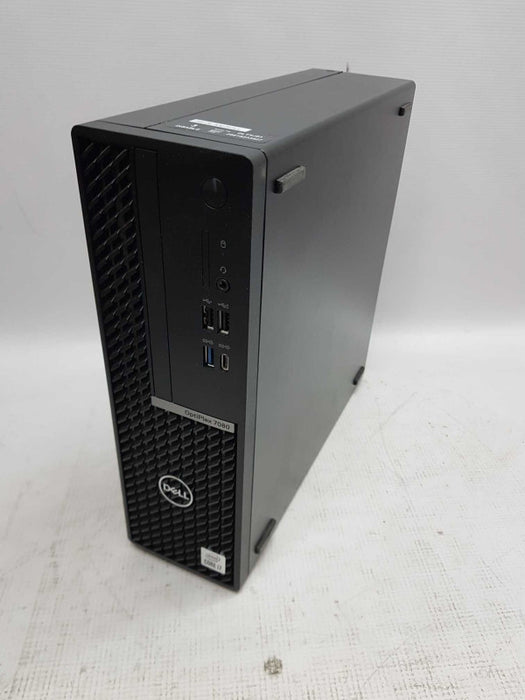 Dell Optiplex 7080 - Intel i7-10700 @ 2.90 GHZ 16GB DDR4