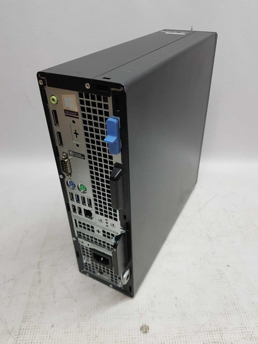 Dell Optiplex 7080 - Intel i7-10700 @ 2.90 GHZ 16GB DDR4