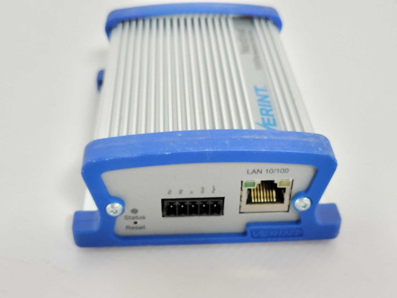 Verint Nextiva S1970e Networked video Server, Read _