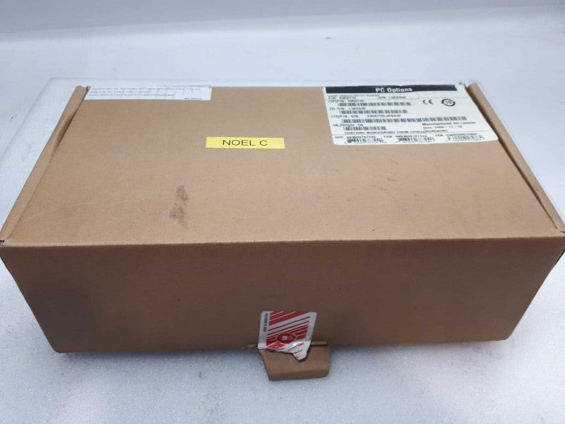NEW IBM Lenovo 43R8770 Enhanced USB Port Replicator For Lenovo Notebook  Q&