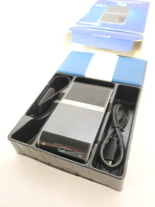 BlueAnt S4 Handsfree Voice Controlled Car Speakerphone _