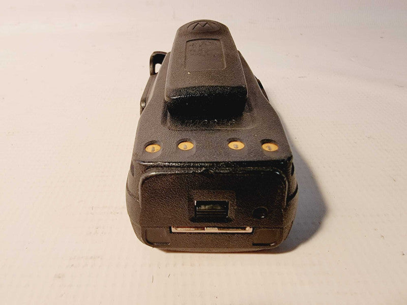 Motorola XPR6550 Radio AAH55QDH9LA1AN (