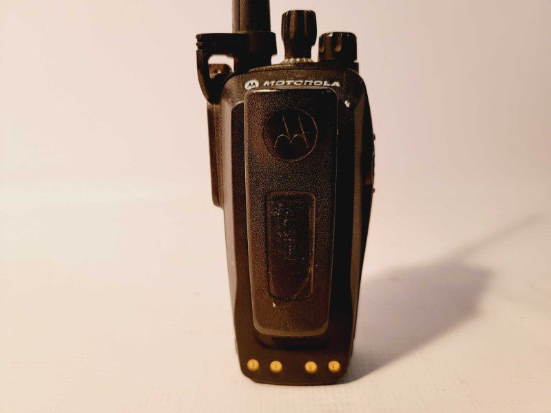 Motorola XPR6550 Radio AAH55QDH9LA1AN (
