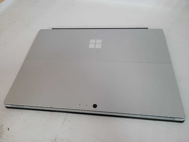Microsoft Surface Pro 5 - m3-7Y30 1GHz, 4GB RAM, 128GB SSD