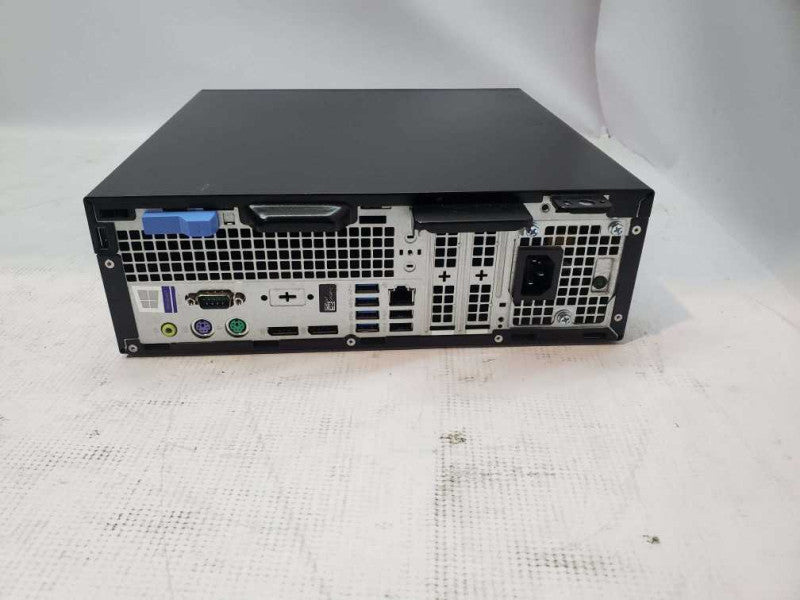 Dell Optiplex 7070 SFF - Intel i7-9700 @ 3.00 GHZ 16GB DDR4