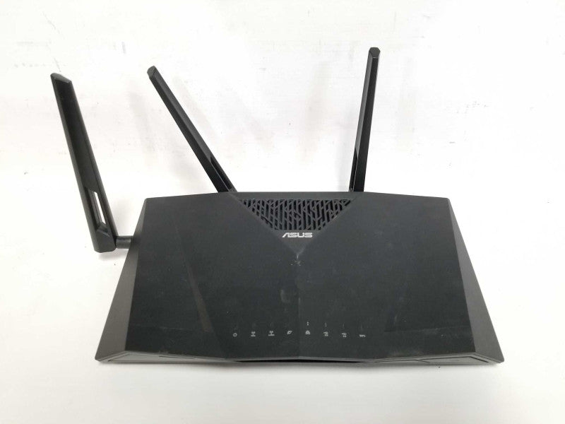 ASUS Wireless-AC3100 dual band gigabit router - RT-AC3100 #