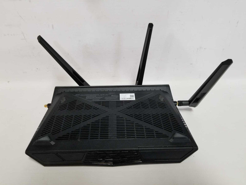 ASUS Wireless-AC3100 dual band gigabit router - RT-AC3100 #