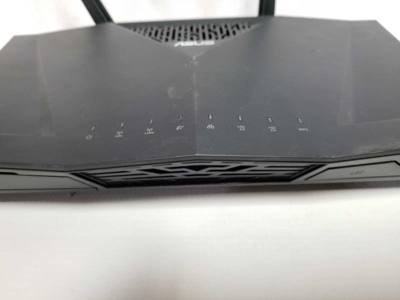 ASUS Wireless-AC3100 dual band gigabit router - RT-AC3100 #