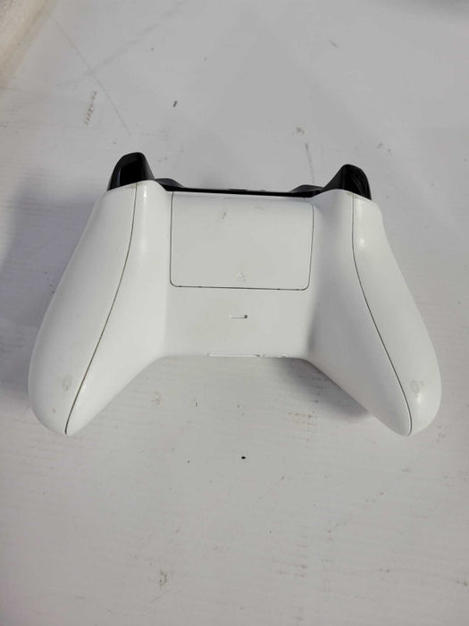 Microsoft Xbox One Black Wireless Controller 1708 - TESTED