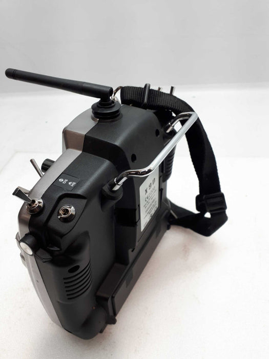 FrSky Taranis  X9D - Digital Telemetry Radio System &