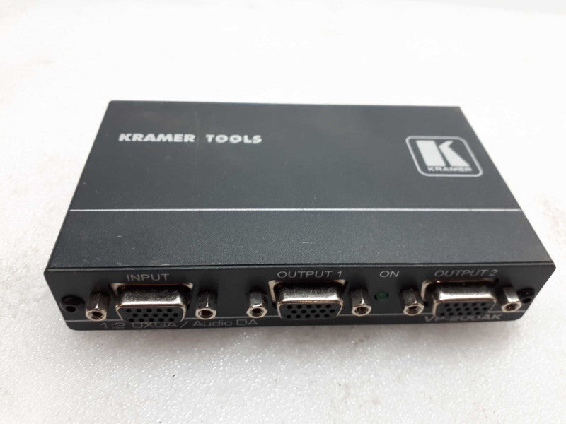 Kramer Electronics VP-200AK Distribution Amplifier &