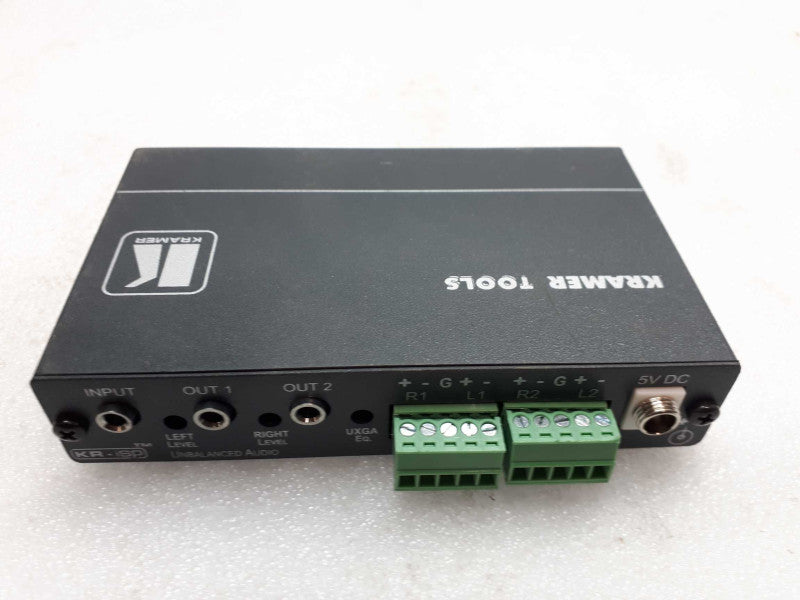 Kramer Electronics VP-200AK Distribution Amplifier &