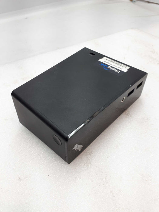 Lenovo ThinkPad Basic USB 3.0 Dock DK1352  No Adapter &