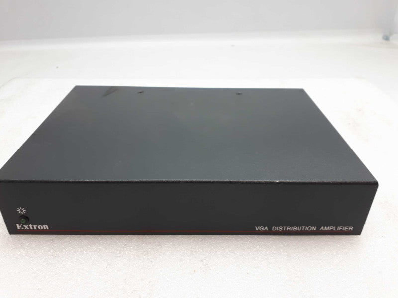 Extron P/2 DA6xi Six Output VGA Distribution Amplifier &