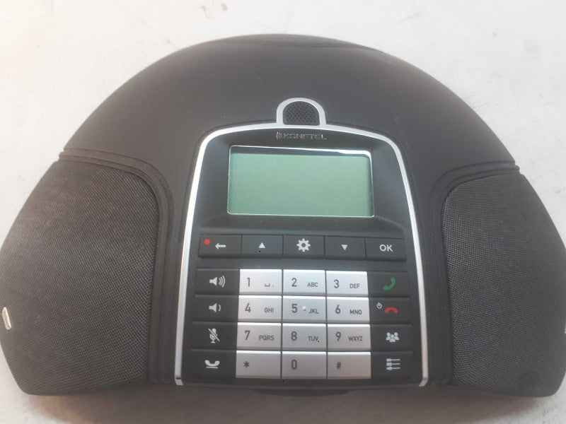 Konftel model 300WX with Battery Pack