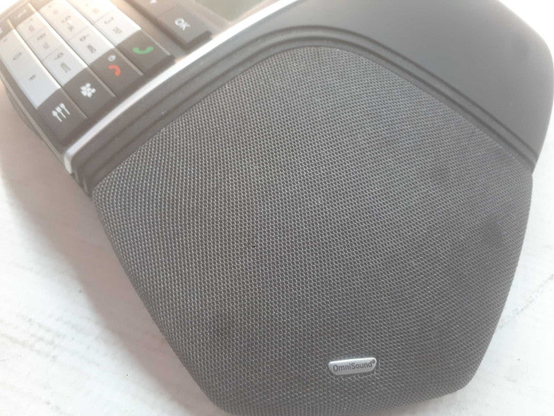 Konftel model 300WX with Battery Pack