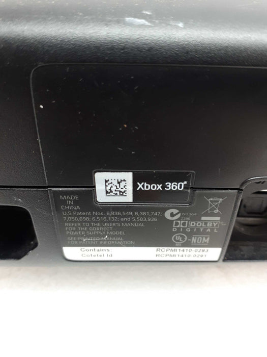 xbox 360  S cosnole only 1439 &