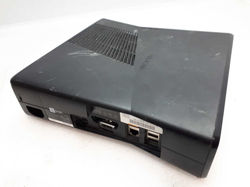 xbox 360  S cosnole only 1439 &