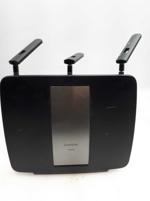Linksys EA9200 Tri-Band  Gigabit Smart WiFi Router Modem &