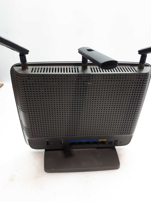 Linksys EA9200 Tri-Band  Gigabit Smart WiFi Router Modem &