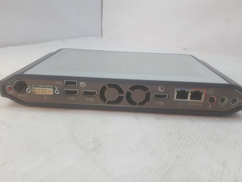 LifeSize Express 220 LFZ-018 Video Conference Unit no PSU or Remote