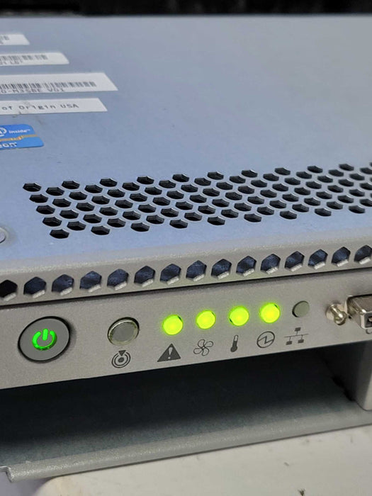 Cisco UCS C220 M3 with 1x Xeon E5-2609 0 @ 2.40GHz 32GB RAM - SAS 9266 8i 1GB