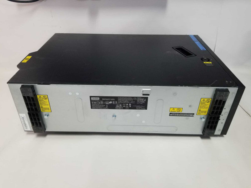 Lenovo Thinksystem ST550 Xeon silver 4110 @ 2.10ghz / 16gb ram / 530-8i raid #