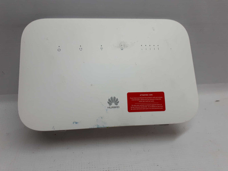Huawei B612s-51d WiFi Router 4G LTE  &