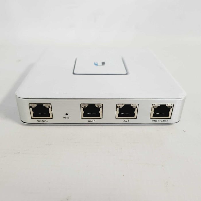 Ubiquiti Networks UniFi Security Gateway - White USG =