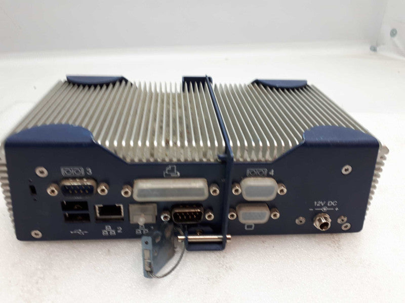 Aaeon TF-AEC-6822-C3-1020 Embedded Computer &
