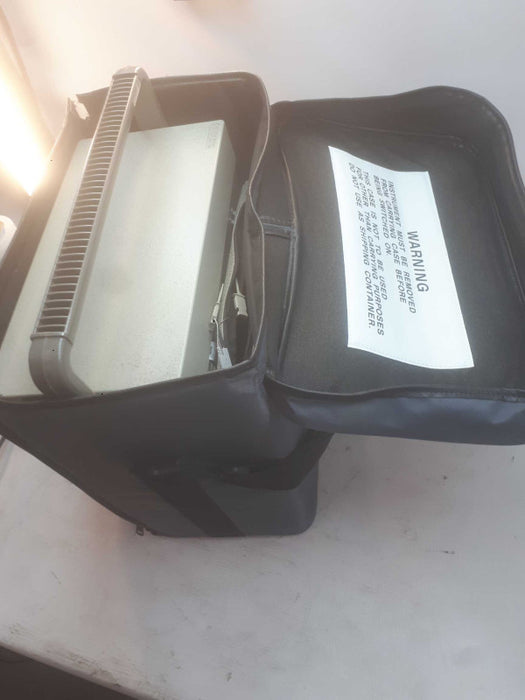 HP / Agilent 54645D 2 Channel 100MHz 200MSa/s Mixed Signal Oscilloscope