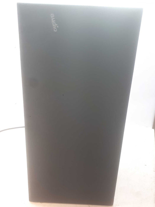 Pair of 2 Vintage PolkAudio Speakers model 5