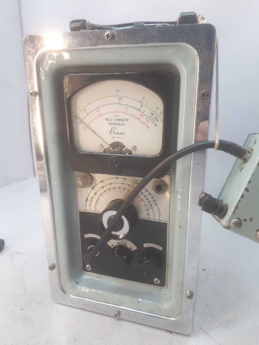 Vintage Benco Television Associates model FSP-2